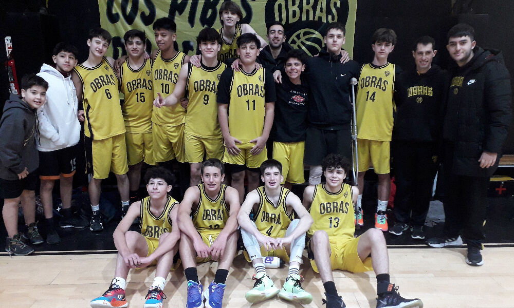 U15 Centro 2023