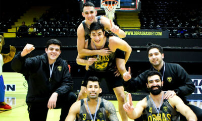 Obras 3x3 entrenamientos abiertos