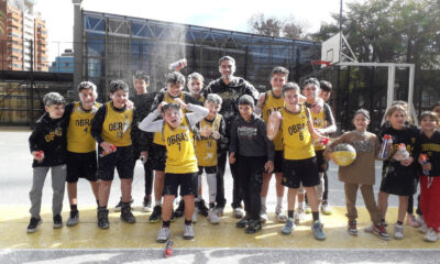 U12 Centro Obras