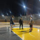 Entrenamientos abiertos 3x3