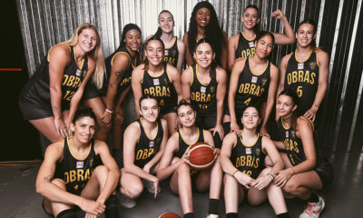 Obras Basket WBLA