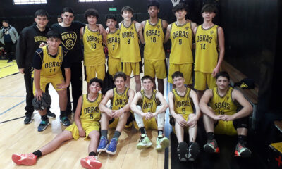 U15 Centro