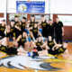 U17 Obras Basket