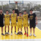 3x3 U19 Norte