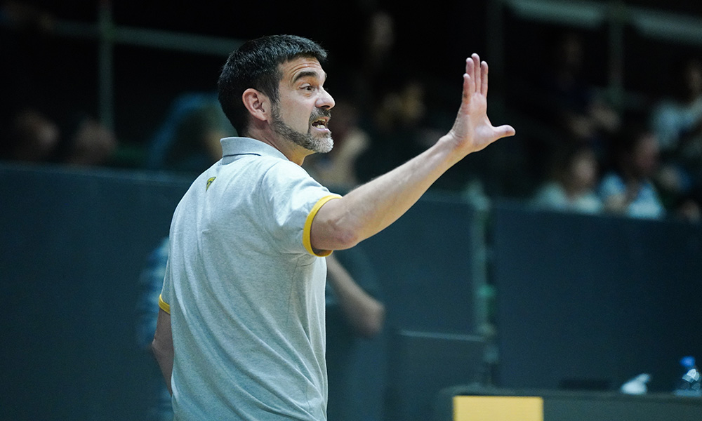 Ignacio Narvaja Obras Basket