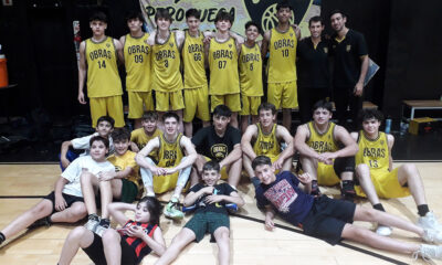 U15 Centro