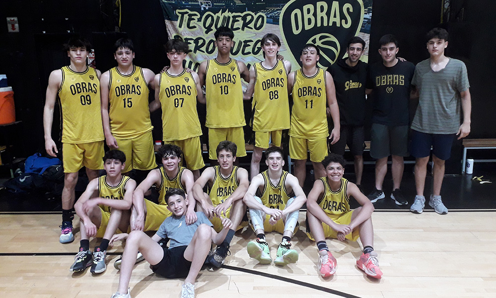 U15 Centro