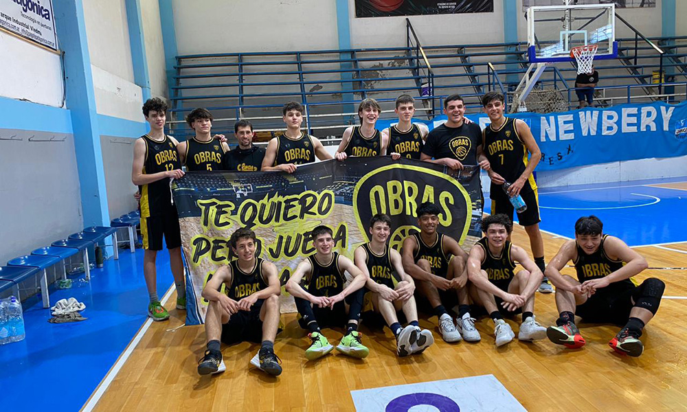 U15 Obras