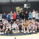 U15 entrenamientos abiertos