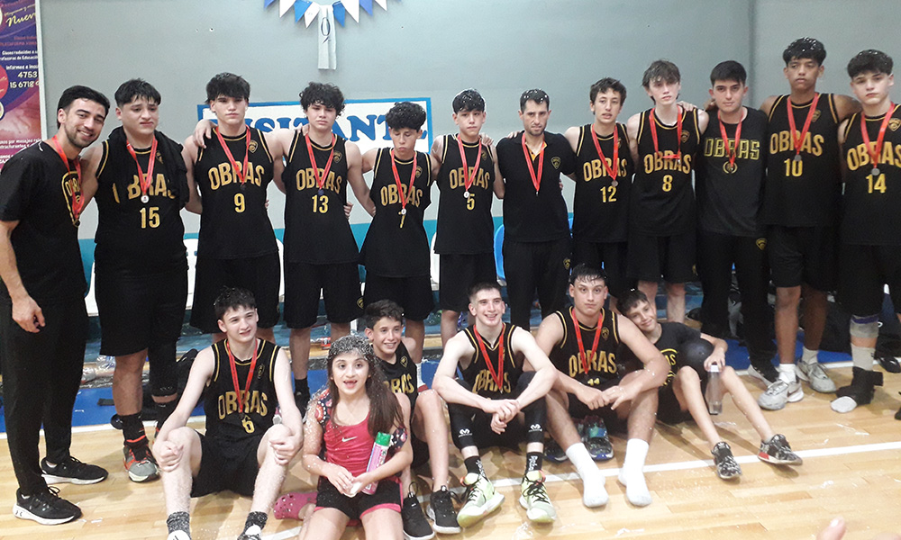 U15 Centro