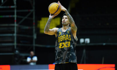 Ariel Ramos Tour 3x3