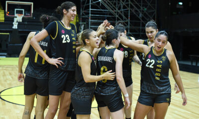 Obras Basket Femenino