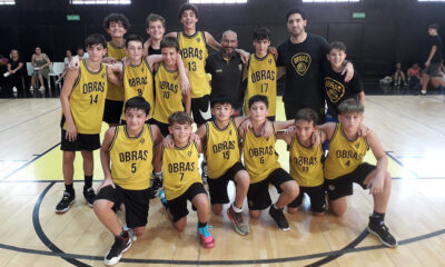 U13 Norte