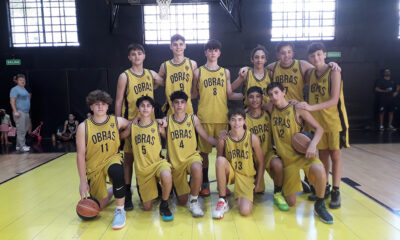 U15 Norte