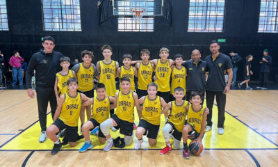 U13 Centro