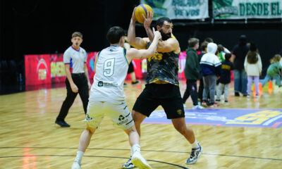 Agustín Diz Ríos Tour 3x3