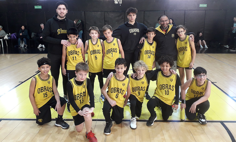 U11 Norte