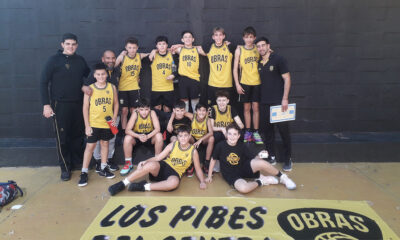 U13 Centro