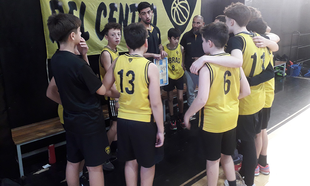 U13 Centro