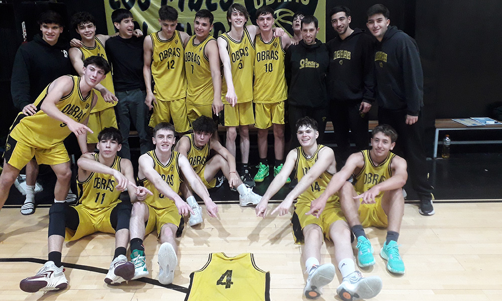 U17 Centro