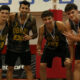 Obras Basket La Liga 3x3