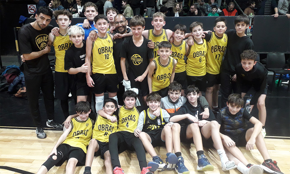 U13 Centro