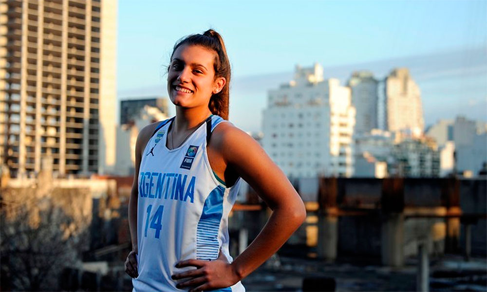 Florencia Chagas