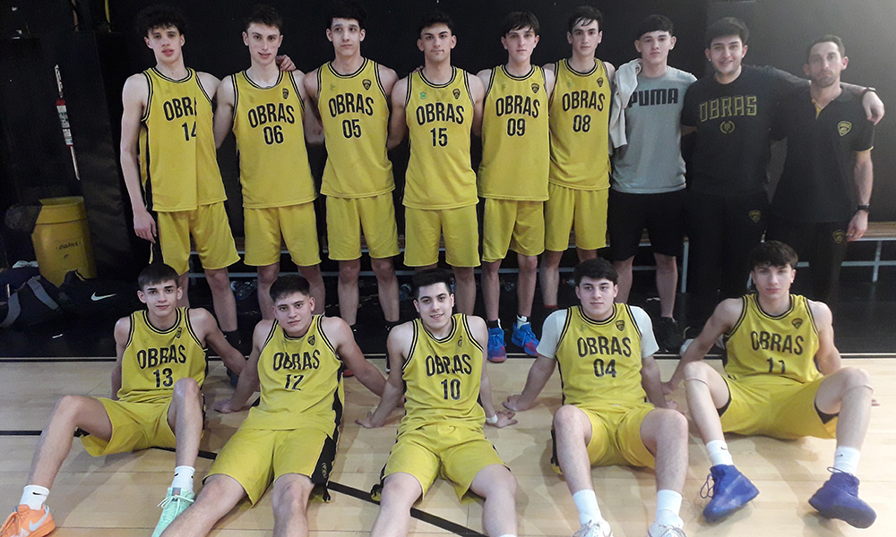 U21 Norte