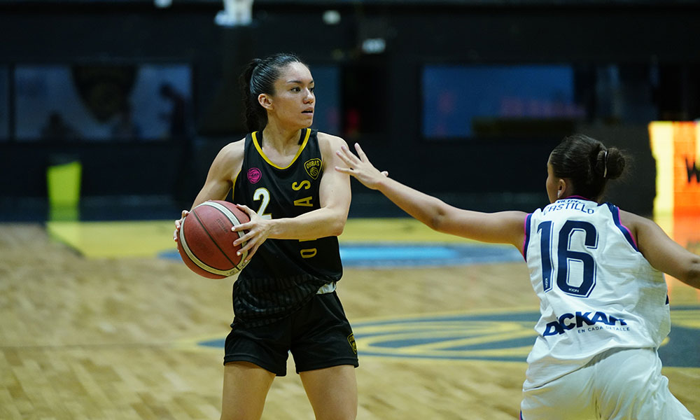 Javiera Campos Obras