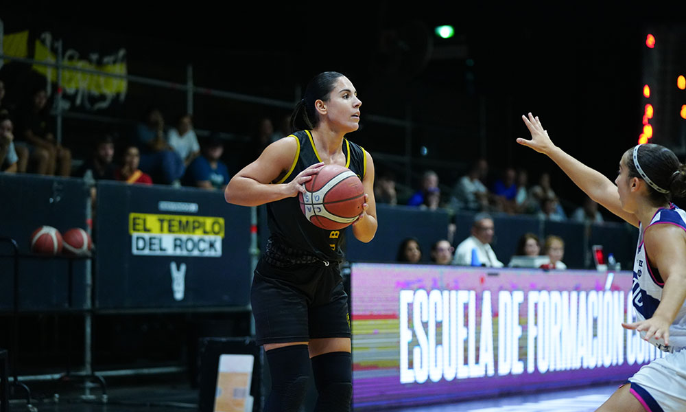 Valeria Fernández Obras