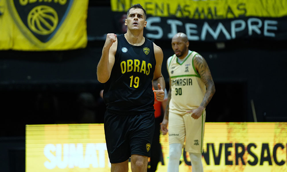 Leonardo Mainoldi Obras