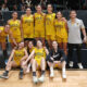 U21 femenina Obras