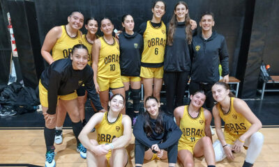 U21 femenina