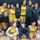 U21 femenina