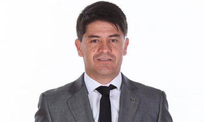 Marcelo Macías