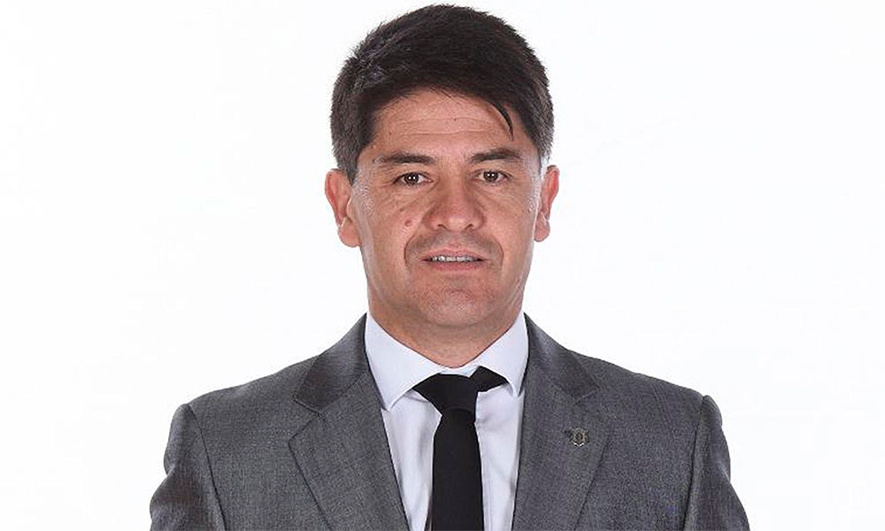 Marcelo Macías