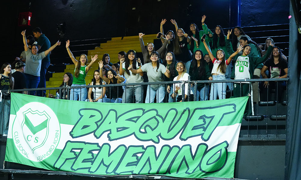 Básquet Municipios