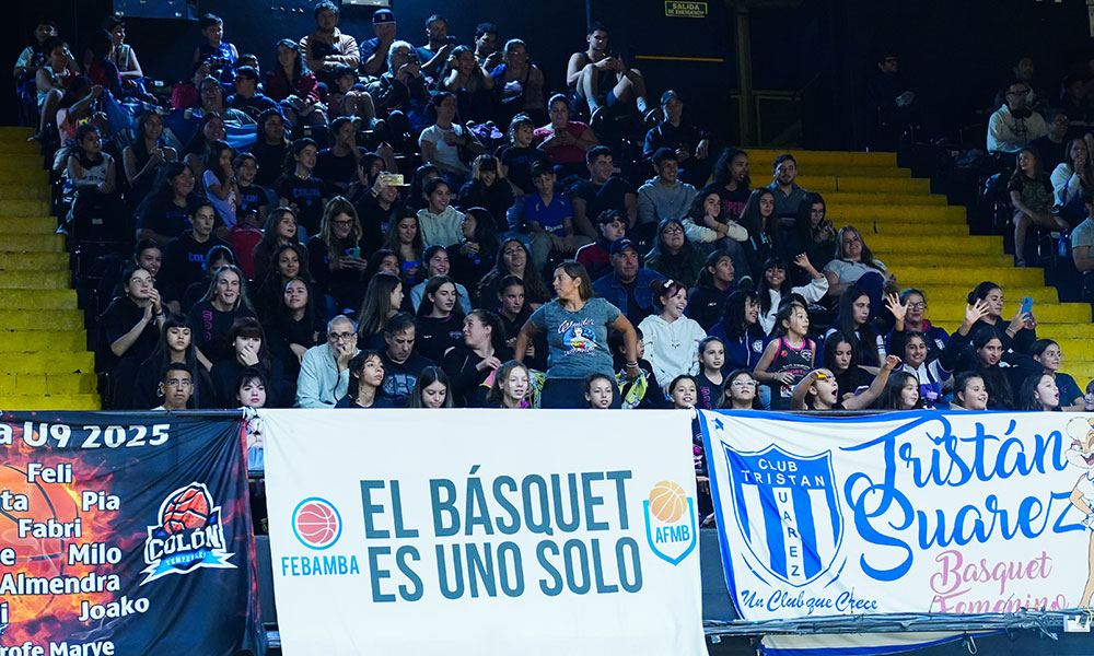 Básquet Municipios
