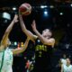 Felipe Inyaco definiendo vs Atenas