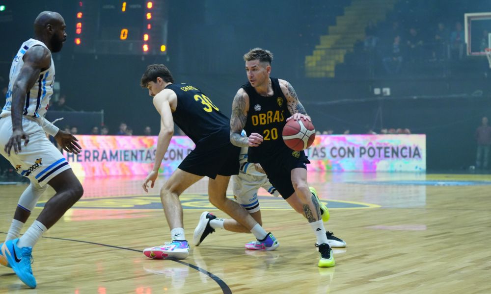 Schattmann vs Regatas