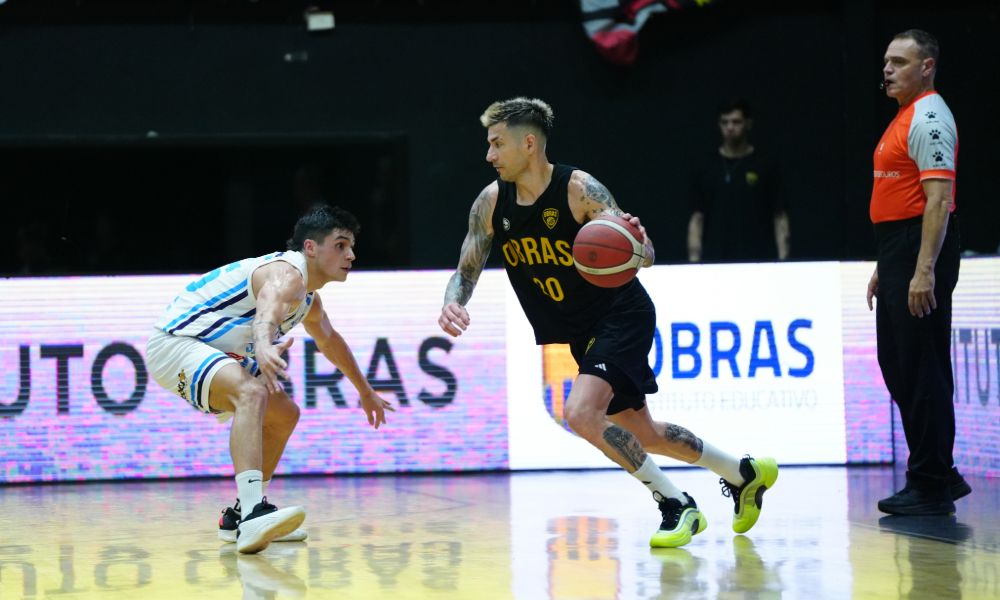 Schattmann atacando