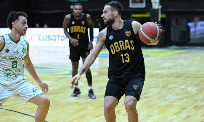 Pedro Barral Obras