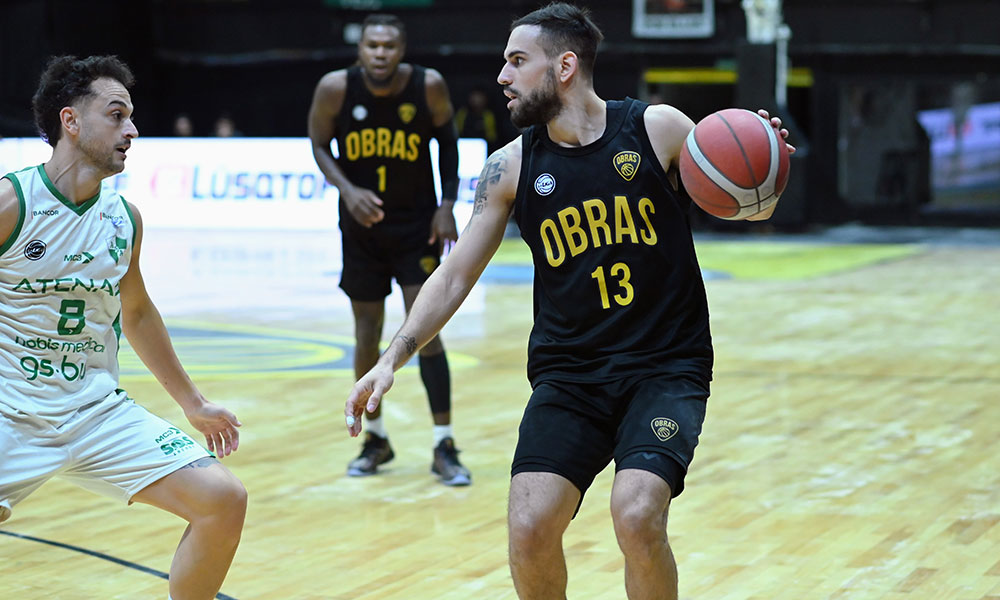 Pedro Barral Obras