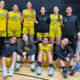 U21 femenina Obras