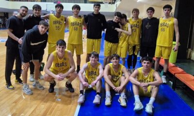 La U21 de Obras