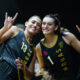 Candela Gentinetta y Florencia Chagas AmeriCup Femenina