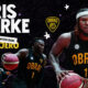 Christopher Clarke Obras