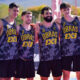 Obras Tour 3x3