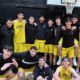 Obras U21 vs Banco Nacion Azul