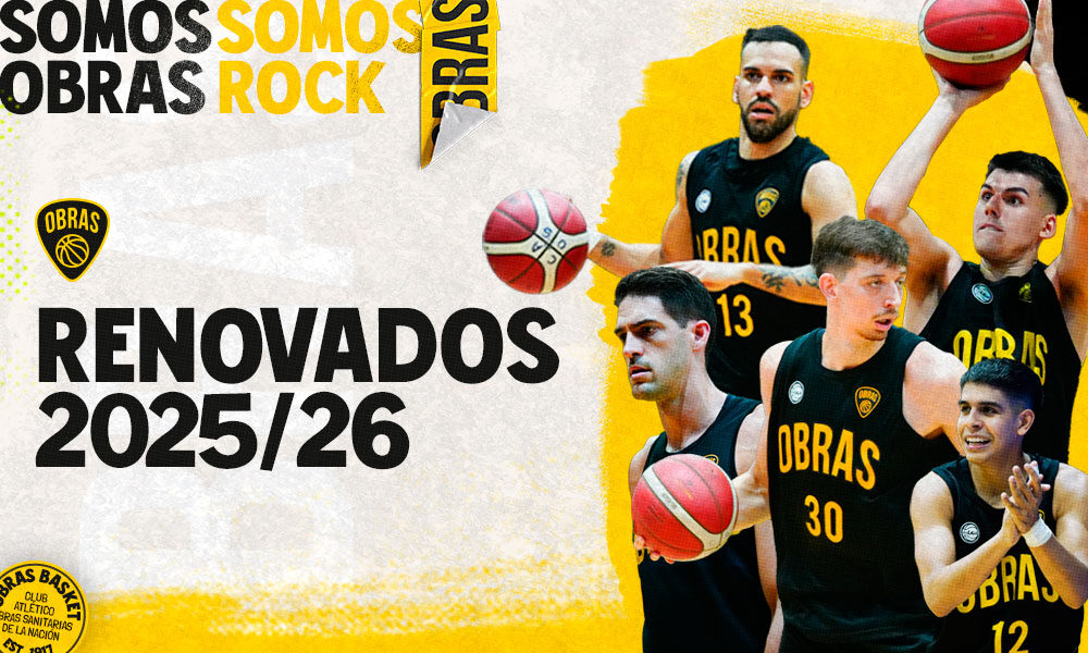 Obras